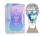 Anna Sui Cosmic Sky EDT Spray 75ml/2.5oz