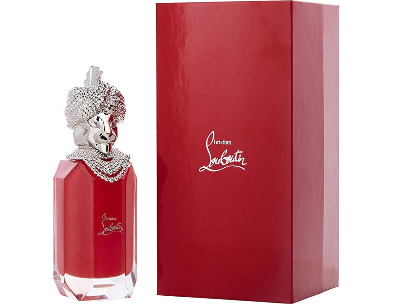 Christian Louboutin Loubiraj EDP Spray 90ml/3oz