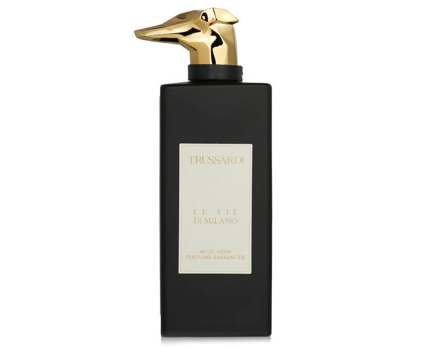 Trussardi Musc Noir Perfume Enhancer EDP Spray 100ml/3.4oz