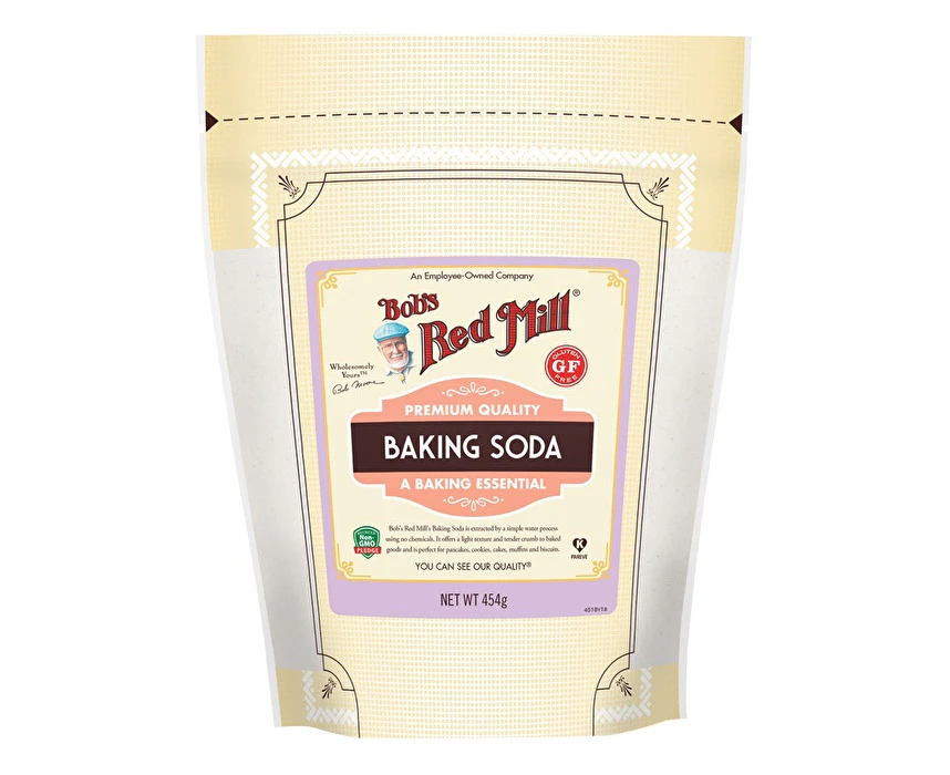 Bob's Red Mill Baking Soda (Gluten Free) 454g