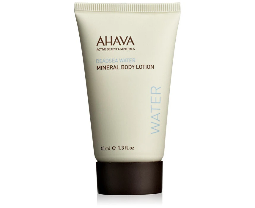 Ahava Mineral Body Lotion 40ml