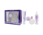 Ariana Grande Moonlight Set  EDP & Body Mist & Body Lotion 100ml 120ml