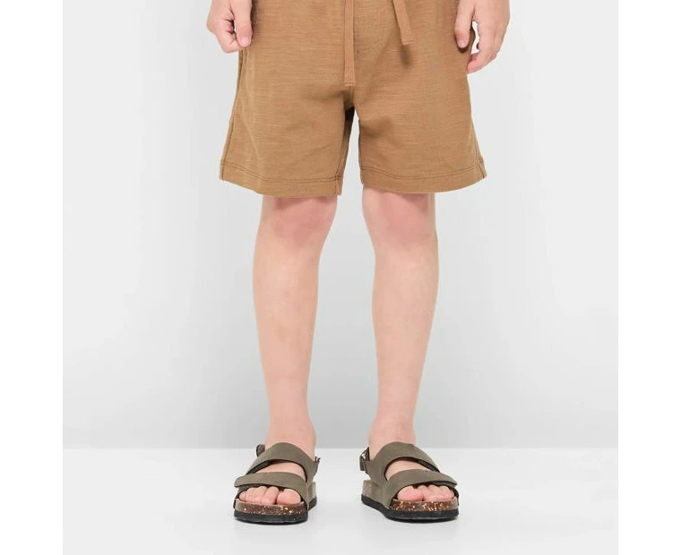 Target Basic Sweat Shorts