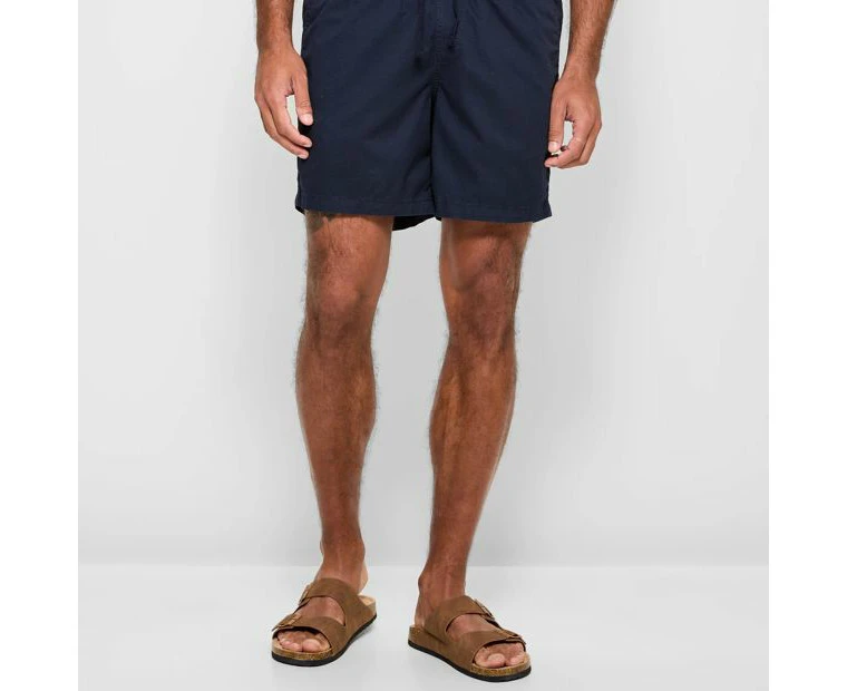 Target Deck Shorts