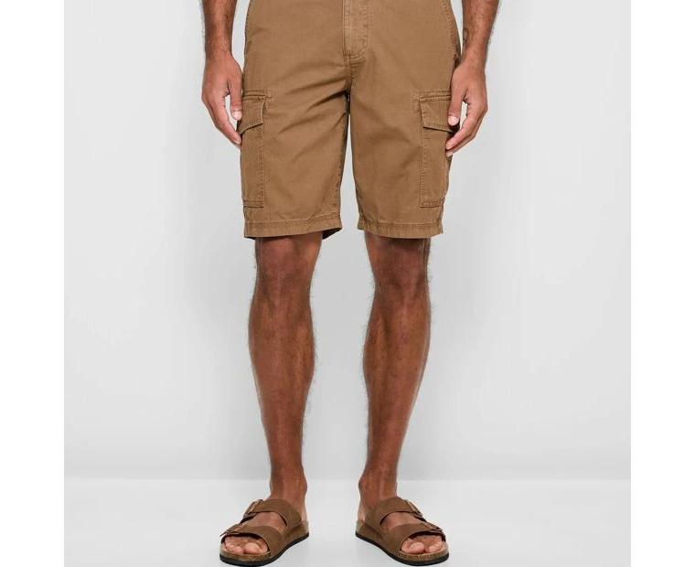 Target Cargo Shorts