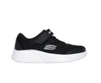 Skechers Girls' Sketch-Lite Pro Sneakers - Black