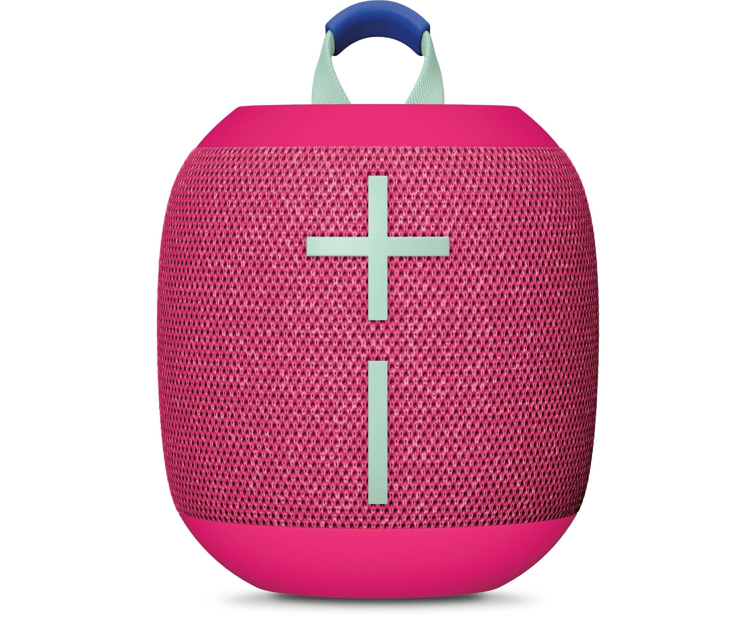 Ultimate Ears WONDERBOOM 4 (Hyper Pink)