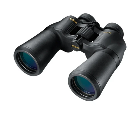 Nikon Aculon A211 10x50 Binoculars