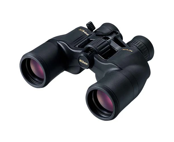 Nikon BAA817SA Aculon A211 8-18x42 Binoculars