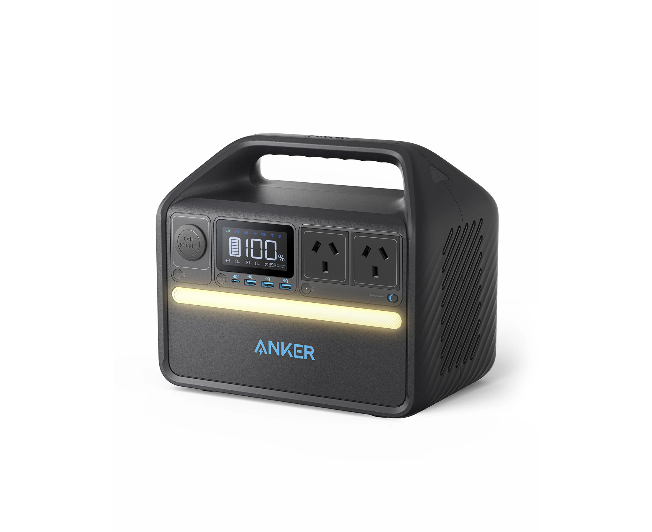 Anker 535 Powerhouse (512 Wh)