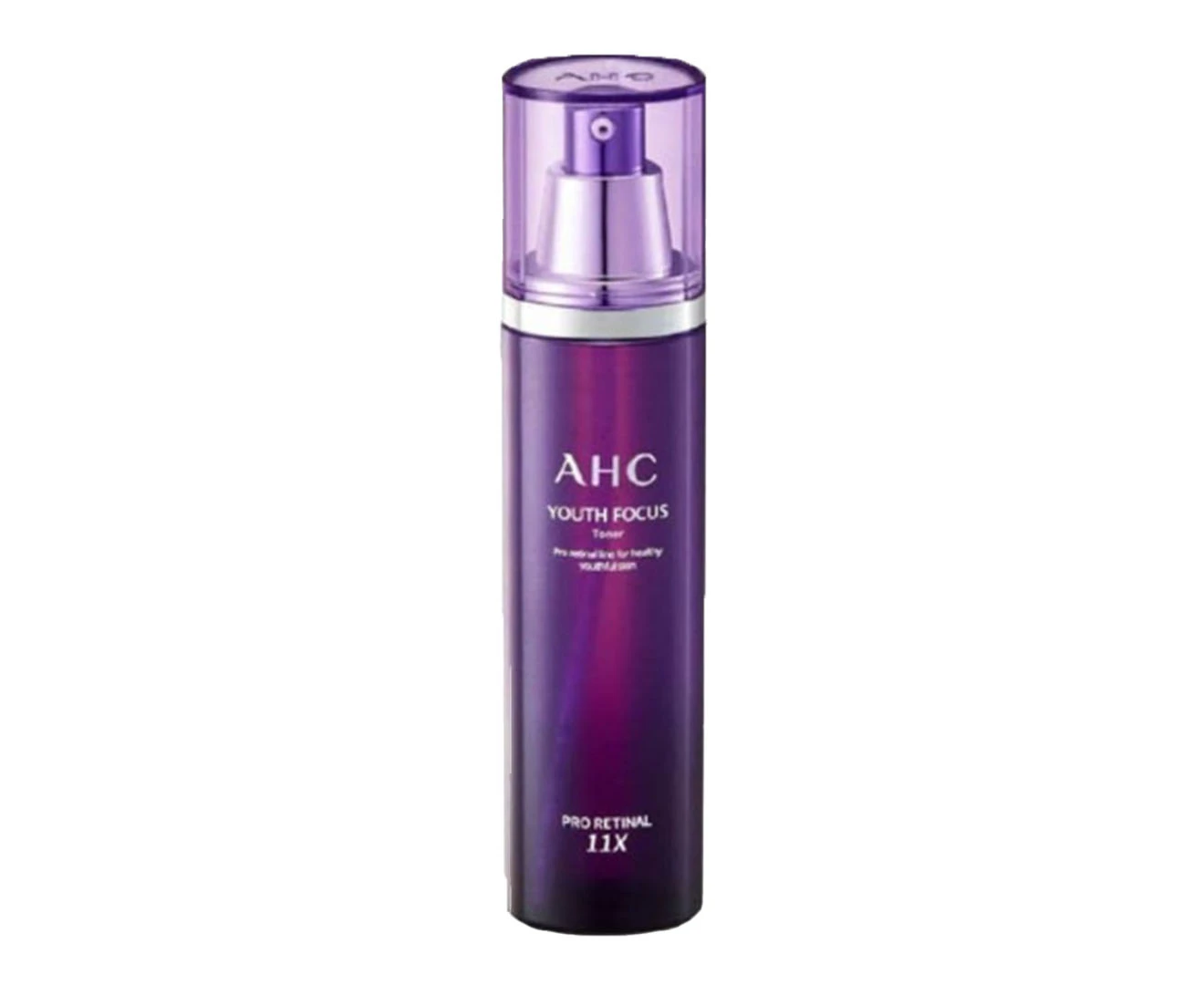 AHC Youth Focus Toner 130mL