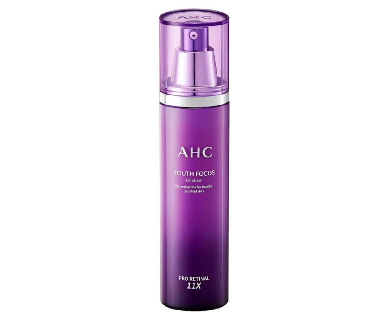 AHC Youth Focus Emulsion 130mL