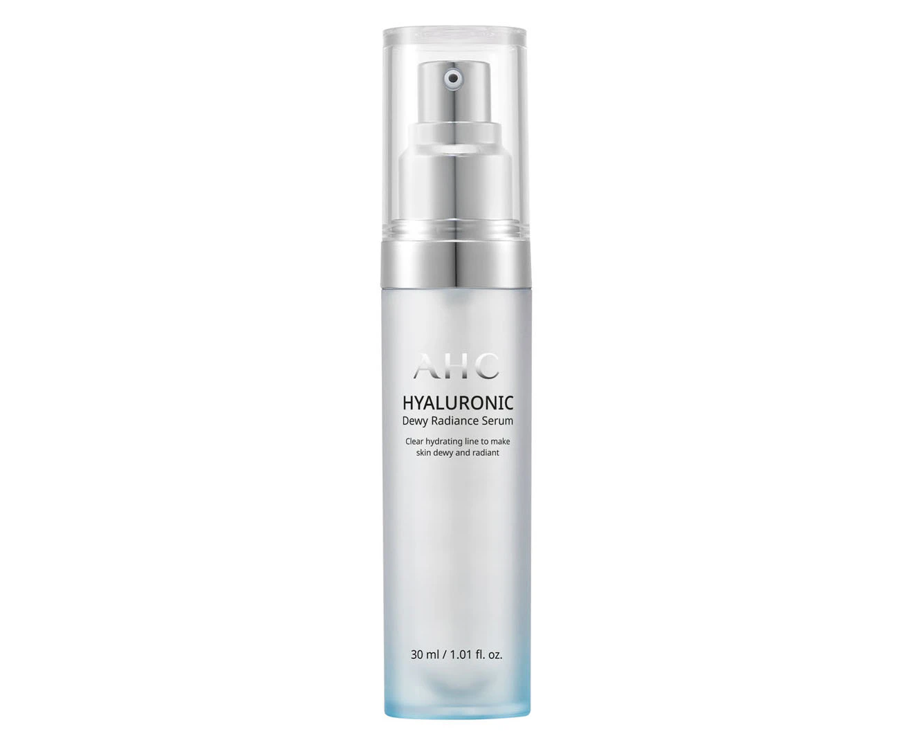 AHC Hyaluronic Dewy Radiance Serum 30mL