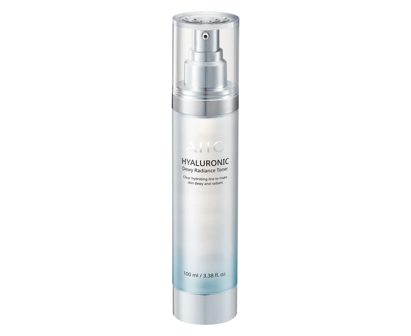 AHC Hyaluronic Dewy Radiance Toner 100mL