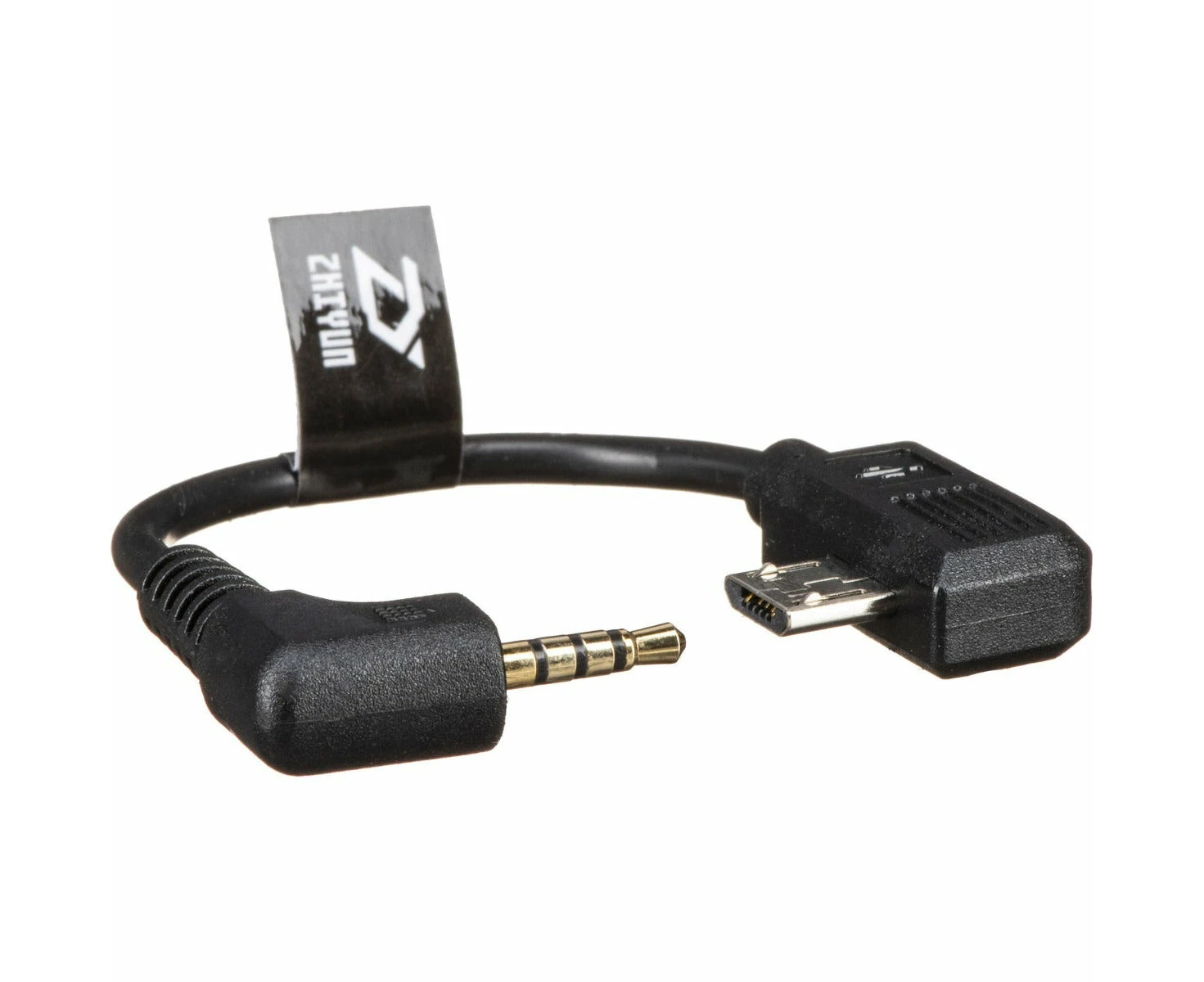 Zhiyun-Tech ZW-CTIA-002 Crane Plus/Crane-M Control Cable for Panasonic Cameras