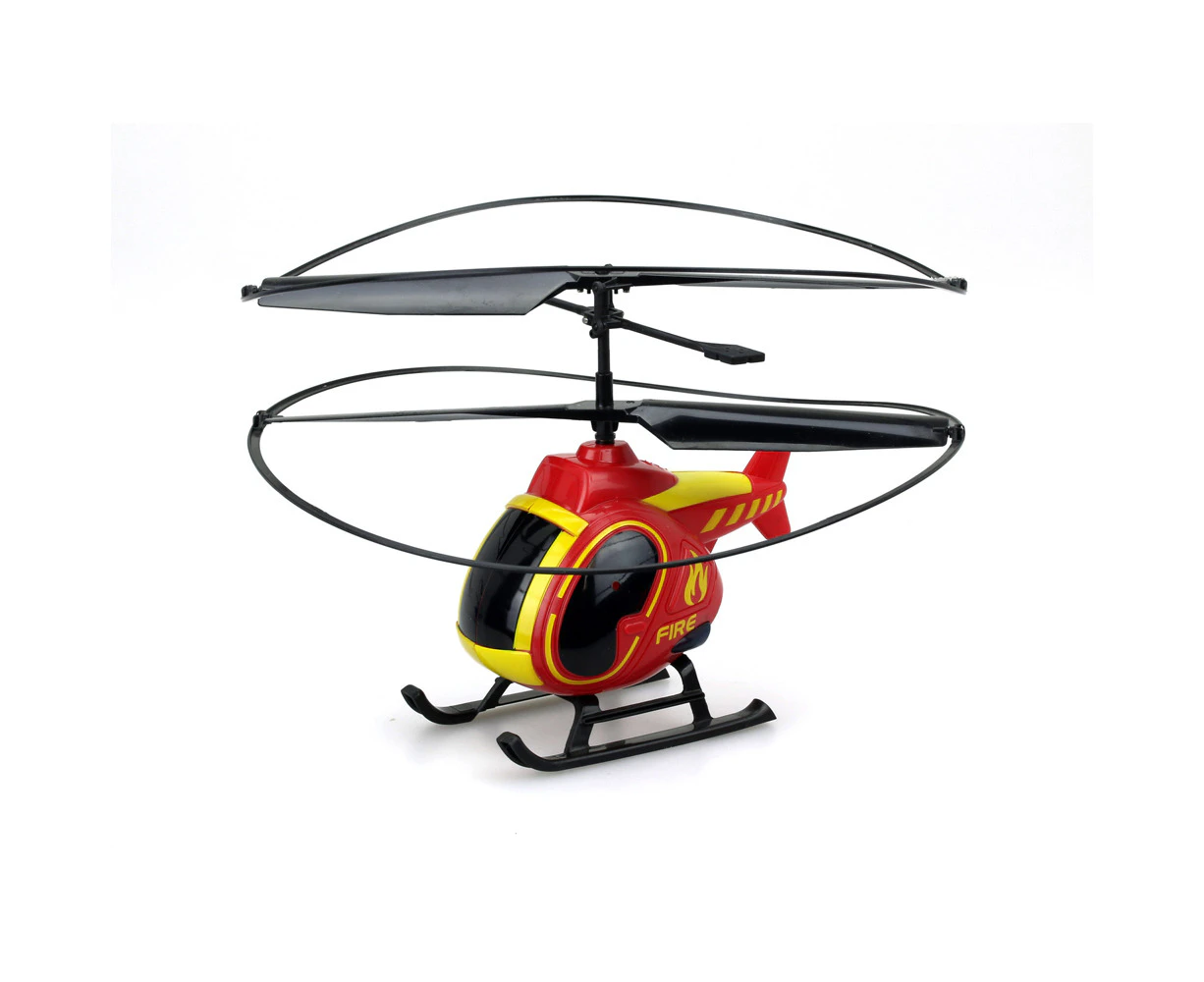 Silverlit My First RC Helicopter Aircraft Flying Kids/Children Toy Outdoor 4+