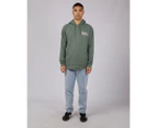 Silent Theory Men's Pro Hoodie - Pine