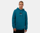 St. Goliath Men's Volume Hoodie - Teal