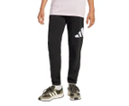 Adidas Youth Essentials Pants / Tracksuit Pants - Black/White