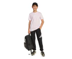 Adidas Youth Essentials Pants / Tracksuit Pants - Black/White