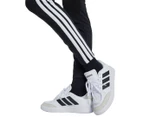 Adidas Youth Essentials Leggings - Black/White