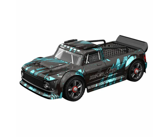 RTR MJX Hyper Go 14301 1:14 Brushless Motor RC Moster Truck