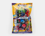 2 x 15pk Avengers Easter Hunt Eggs 75g