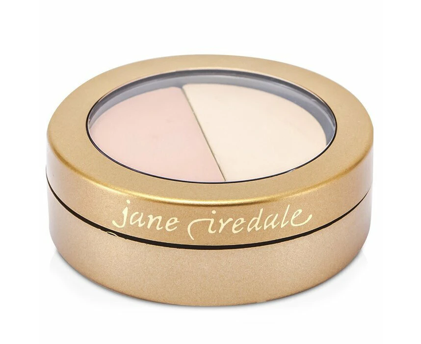 Jane Iredale Circle Delete Under Eye Concealer #2 Peach 2.8g/0.1oz