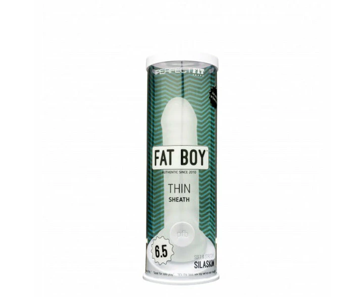 PerfectFit Fat Boy Thin Sheath