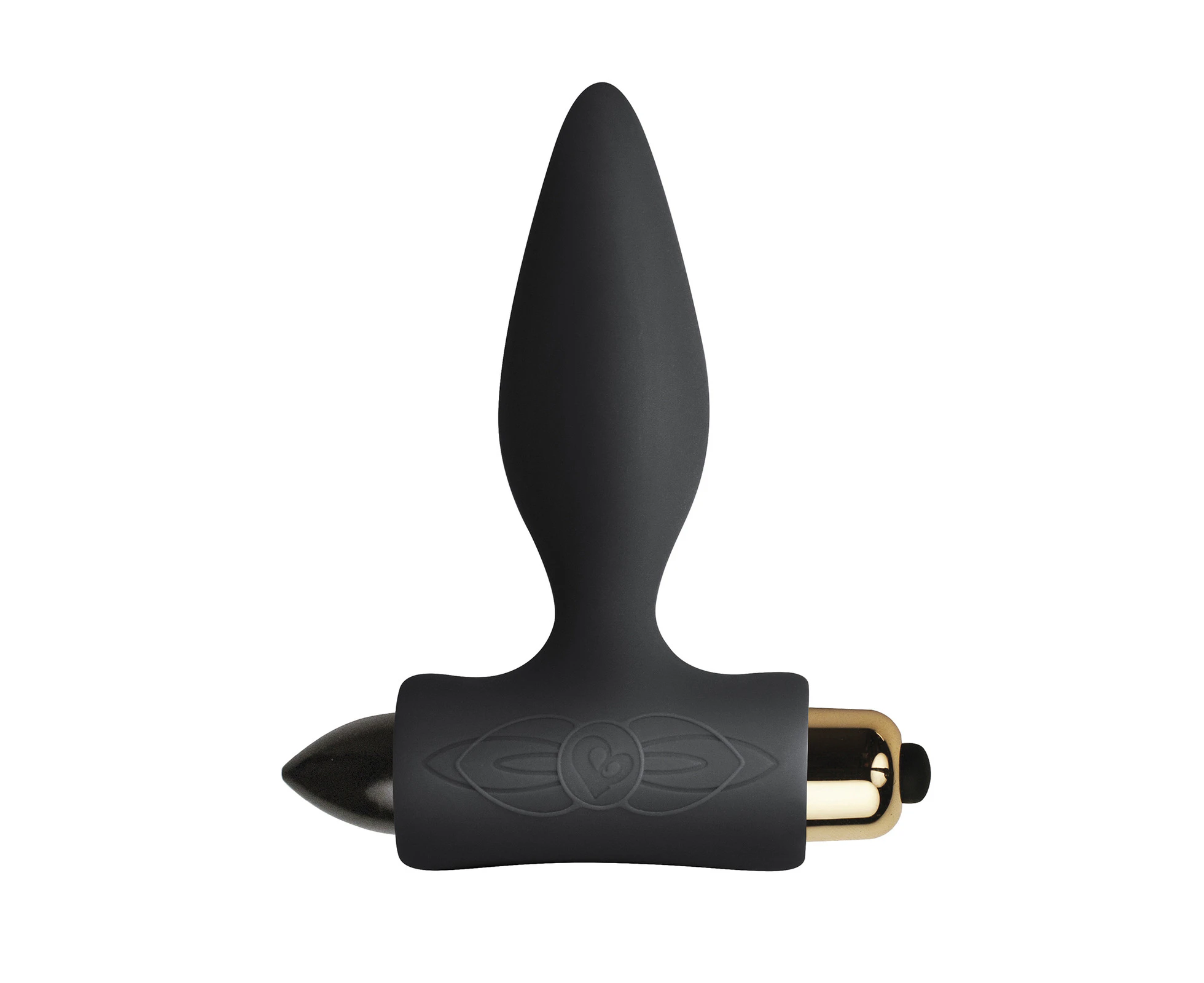 Petite Sensations Plug Black