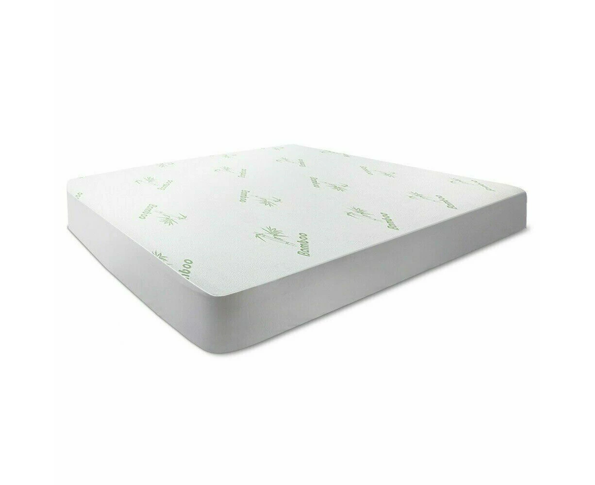 Luxury Bamboo Matress Protector Waterproof