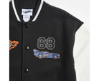 Hot Wheels Varsity Jacket