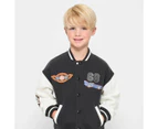 Hot Wheels Varsity Jacket