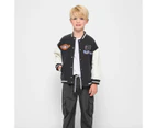 Hot Wheels Varsity Jacket