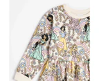 Disney Princess Jumper Dress