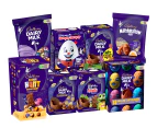 Cadbury Family Favourites