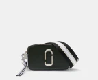 Marc Jacobs The Snapshot Camera Crossbody Bag - Ivy /Multi