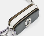 Marc Jacobs The Snapshot Camera Crossbody Bag - Ivy /Multi