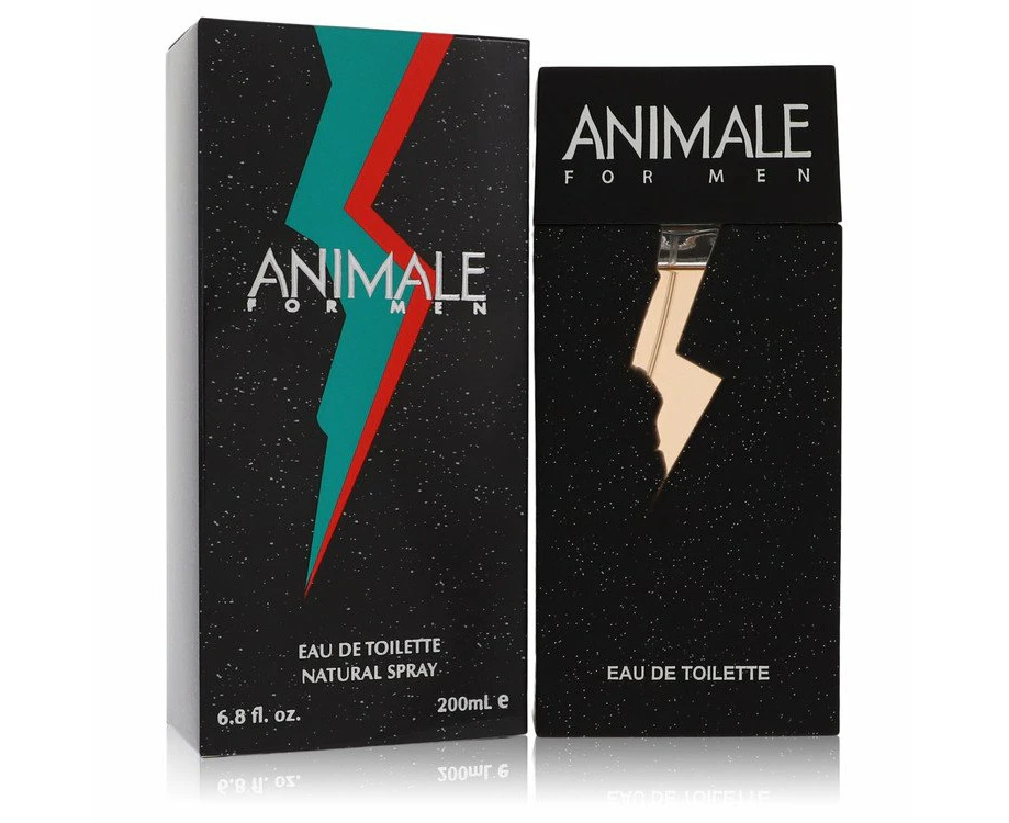 Animale Eau De Toilette Spray By Animale