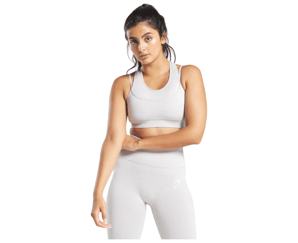 Gymshark Vital Rise Sports Bra