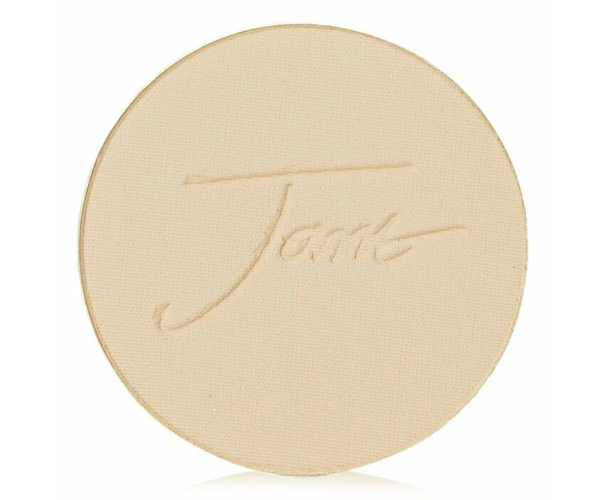 Jane Iredale Purepressed Base Mineral Foundation Refill Spf 20 Bisque 9.9g/0.35oz