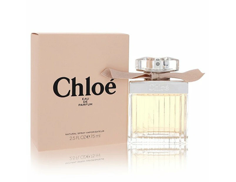 Chloe Woman Eau De Parfum 75ml