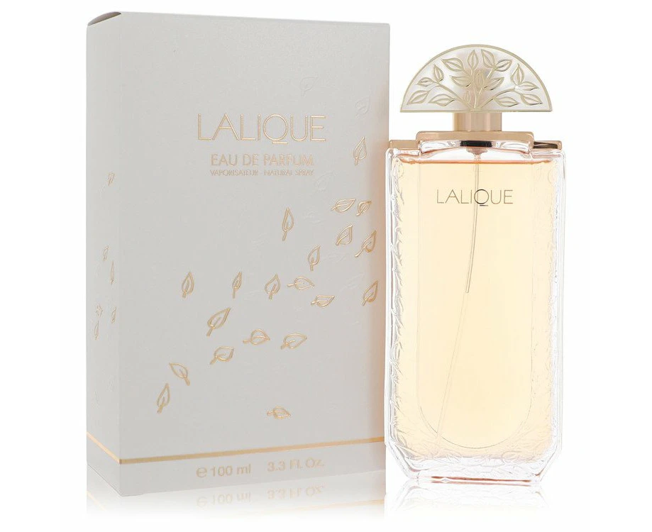 Lalique Eau De Parfum Spray 100 Ml