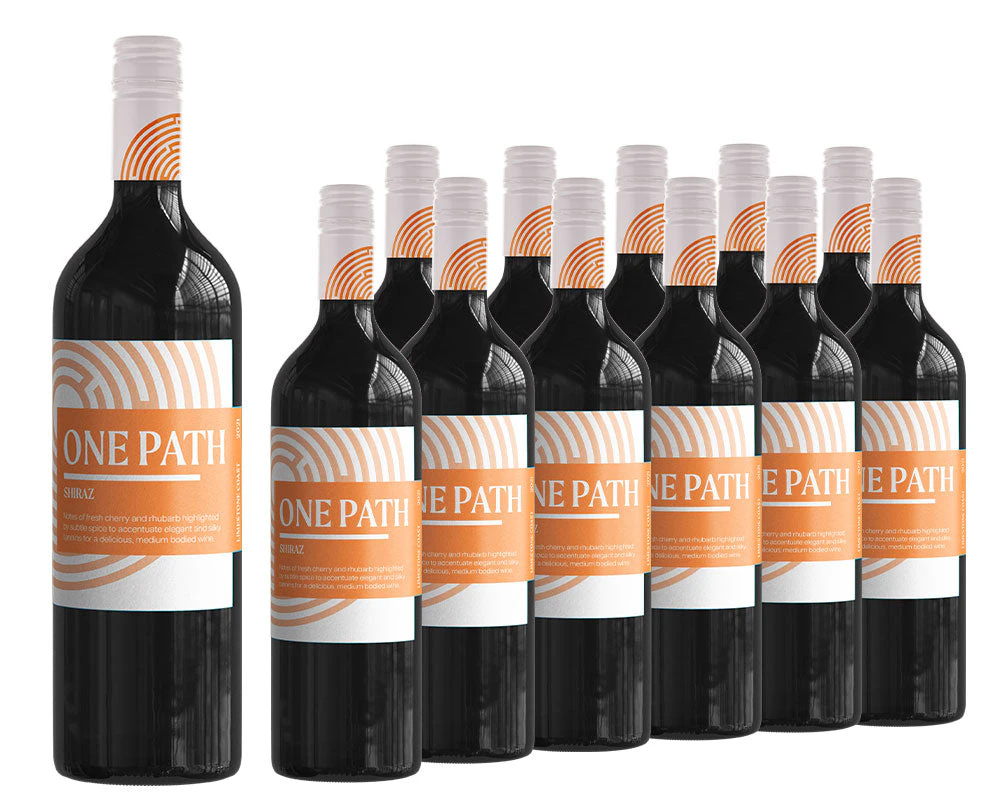 12 pack - One Path - Cabernet Sauvignon