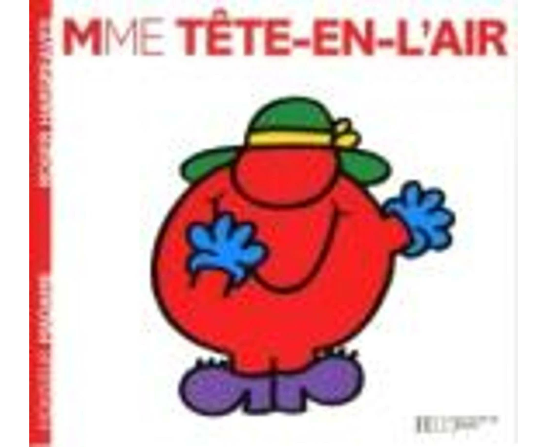 Collection Monsieur Madame (Mr Men & Little Miss)