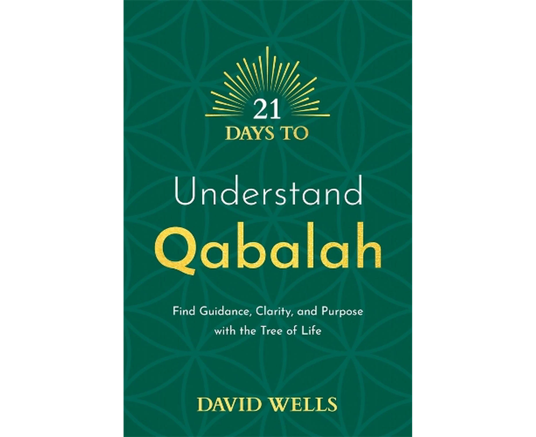 21 Days to Understand Qabalah