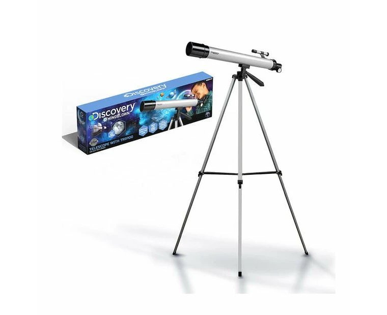 Discovery Telescope with Tripod