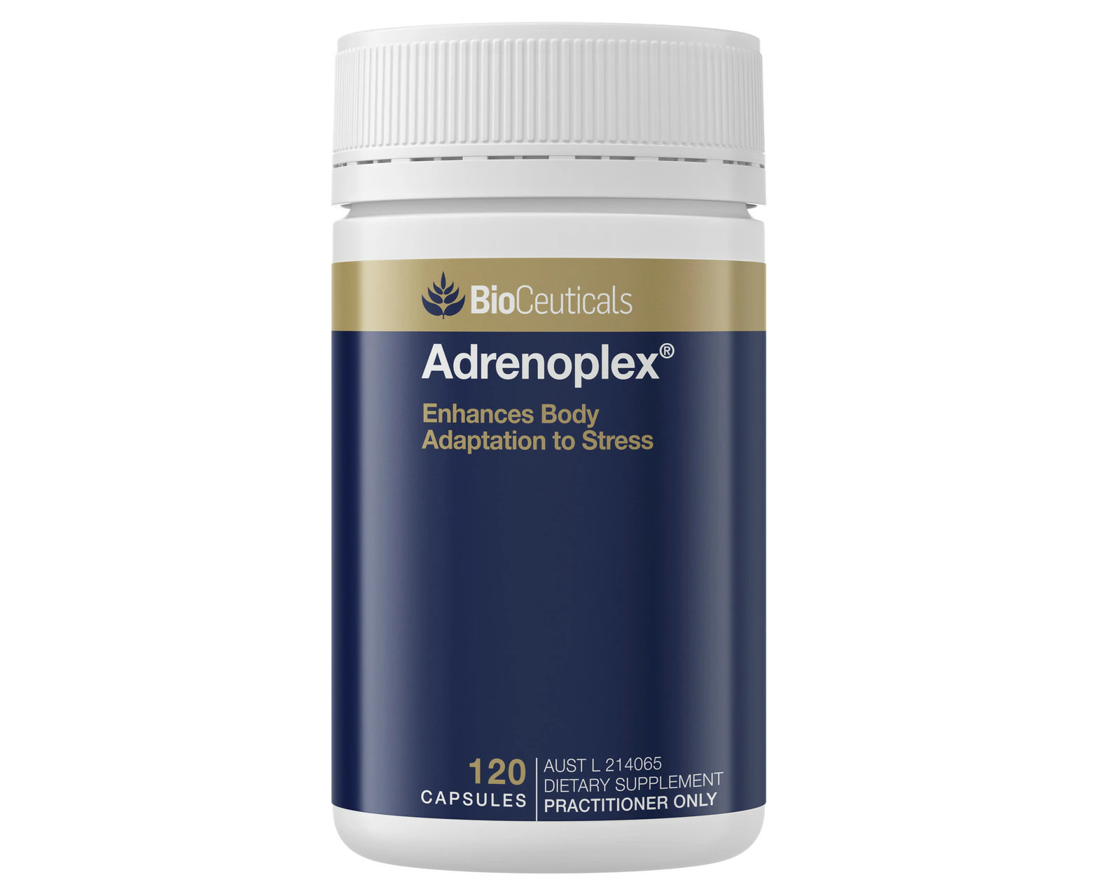 BioCeuticals Adrenoplex(R) 120 Capsules