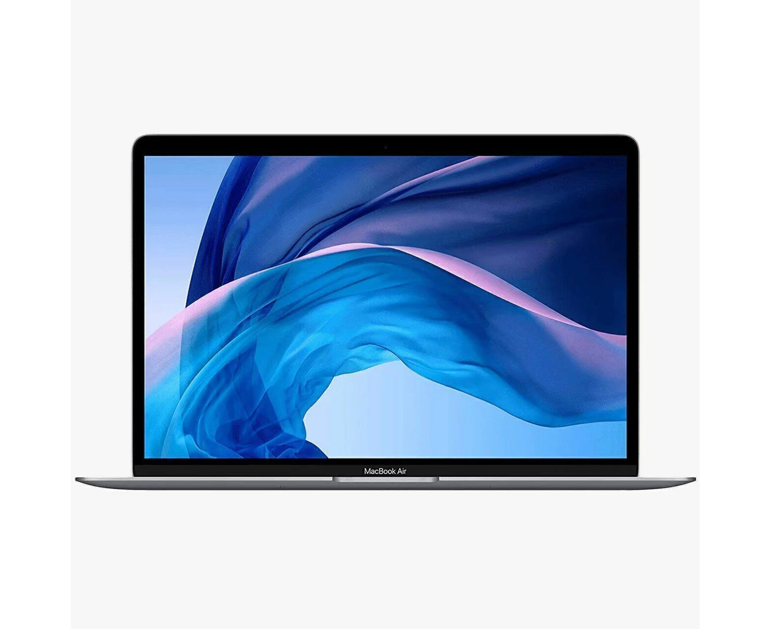 MacBook Air i7 1.2GHz 13" (2020) 1TB 16GB Space Gray - Refurbished Grade A