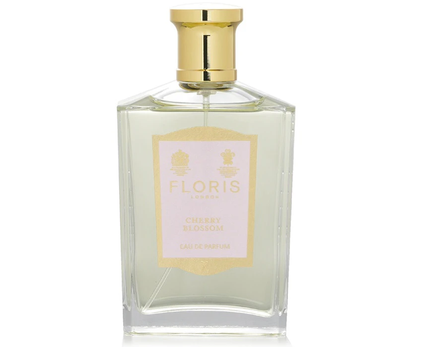 Floris Cherry Blossom EDP Spray 100ml/3.4oz